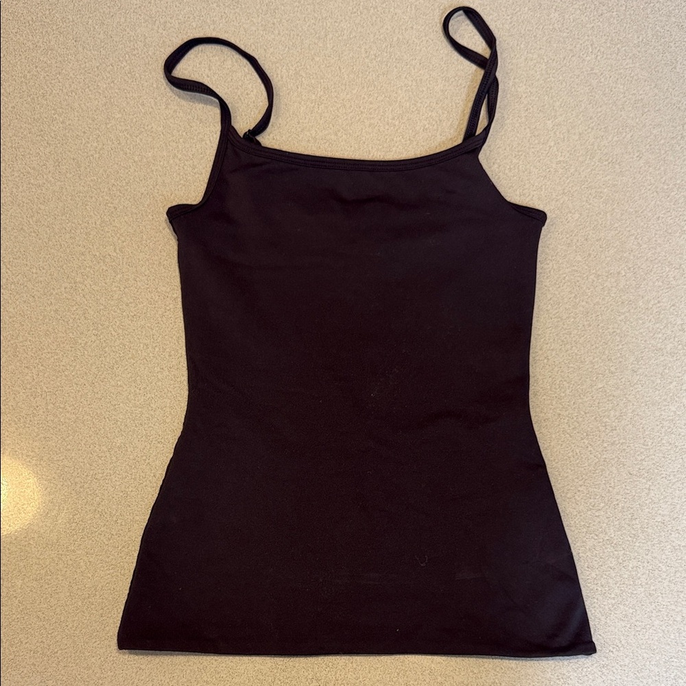 Aritzia Original Contour Presence Cami Tank
